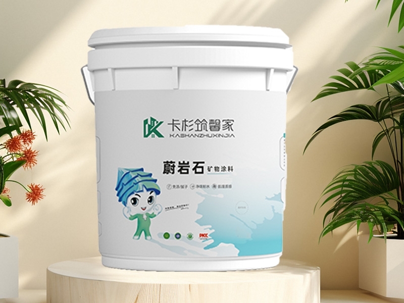 墻面快刷-免漆免膩子（視頻）